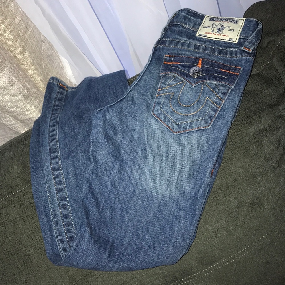 True religion